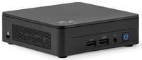 ASUS Intel NUC13ANKI7 i7-1360P, 16GB DDR4, 1TB SSD, Win10/11P