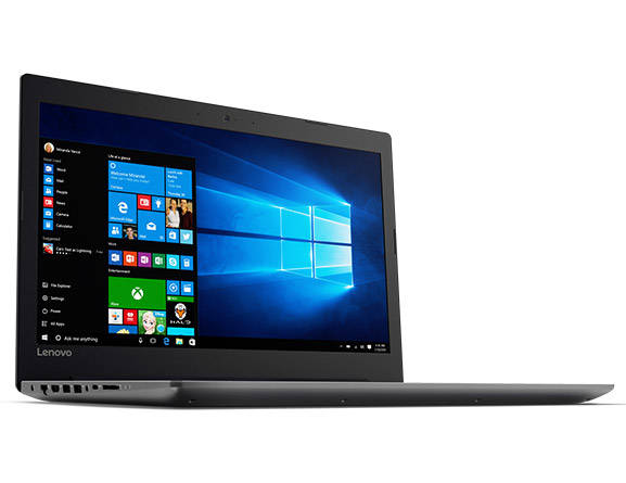 Torba gratis! Lenovo Ideapad 320 i3-6006U 15.6" / 4GB DDR4 / 120GB SSD / FHD / Win10P - Wysyłka gratis!