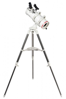 Teleskop Bresser MESSIER NT-114, 114/500 AZ NANO