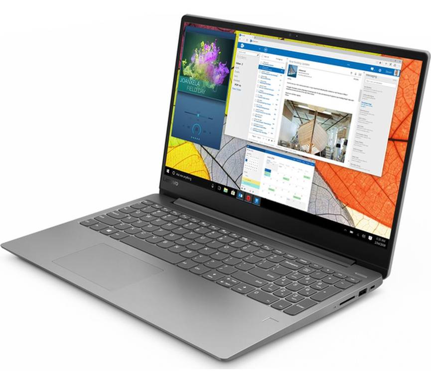 Torba gratis! Lenovo Ideapad 530s i3-8130U 14.1" / 16GB DDR4 / 512GB SSD M.2 / IPS FHD / Win10 - Wysyłka gratis!