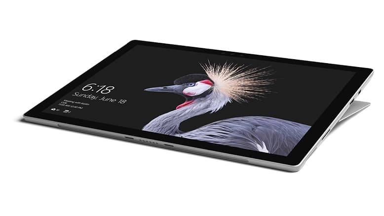 Surface Pro 512GB i7 16GB Commercial FKJ-00004 