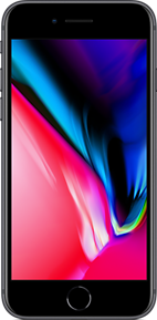 Apple iPhone 8 64GB Space Gray (szary), 4.7" Retina HD, 12MP, A11 M11, FV23% - Wysyłka gratis!