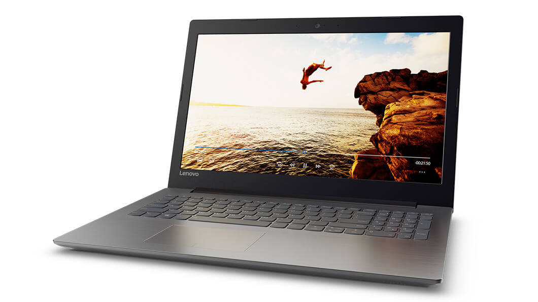 Torba gratis! Lenovo Ideapad 320 A6-9220 15.6" / 8GB DDR4 / 240GB SSD / DVD-RW / Win10P - Wysyłka gratis!