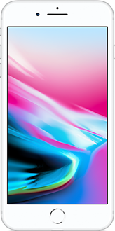 Apple iPhone 8 Plus 64GB Silver (srebrny), 5.5" Retina HD, 12MP, A11 M11, FV23% - Wysyłka gratis!