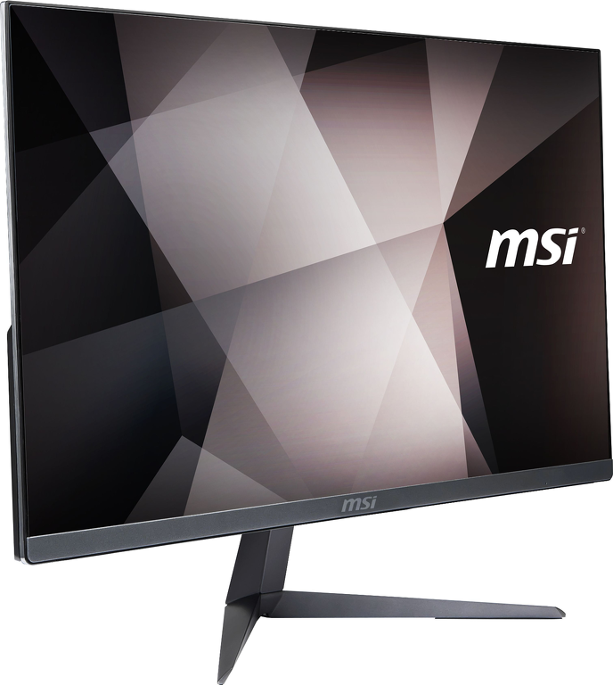 Komputer MSI 24" All-in-One AiO PRO i5-10210U / 16GB DDR4 / 512GB SSD  / Win10Pro