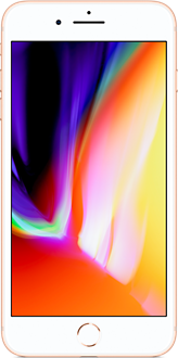 Apple iPhone 8 Plus 256GB Gold (złoty), 5.5" Retina HD, 12MP, A11 M11, FV23% - Wysyłka gratis!