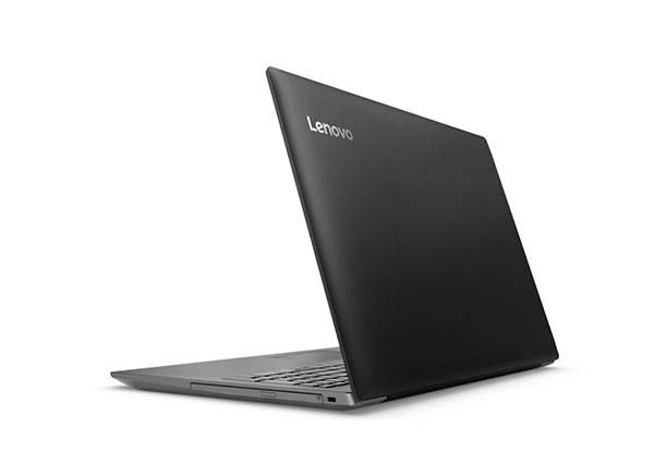 Lenovo Ideapad 320 i5-8250U 15.6" / 8GB DDR4 / 1TB / DVD-RW / FHD / czarny - Wysyłka gratis!