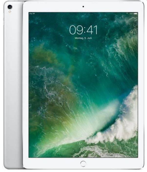 Okazja! Apple iPad Pro 10.5" WiFi 64GB Silver (srebrny) - Wysyłka, etui gratis!