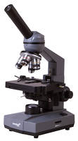 Mikroskop optyczny Levenhuk 320 Base 1000 x