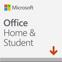 Microsoft ESD Office Home & Student 2019 Win/Mac AllLng EuroZnone DwnLd 79G-05018. [STA]