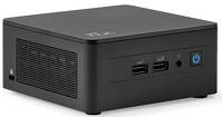 ASUS Intel NUC 13ANHI3 i3-1315 16GB 512GB WIN10/11P HIG