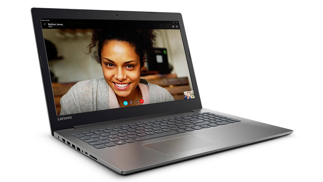 Torba gratis! Lenovo Ideapad 320 i5-8250U 15.6" / 8GB DDR4 / 240GB SSD / MX150 / Srebrny / Win10P - Wysyłka gratis!