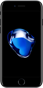 Apple iPhone 7 256GB Jet Black (onyksowy), 4.7" Retina HD, 12MP, A10 M10, FV23% - Wysyłka gratis!