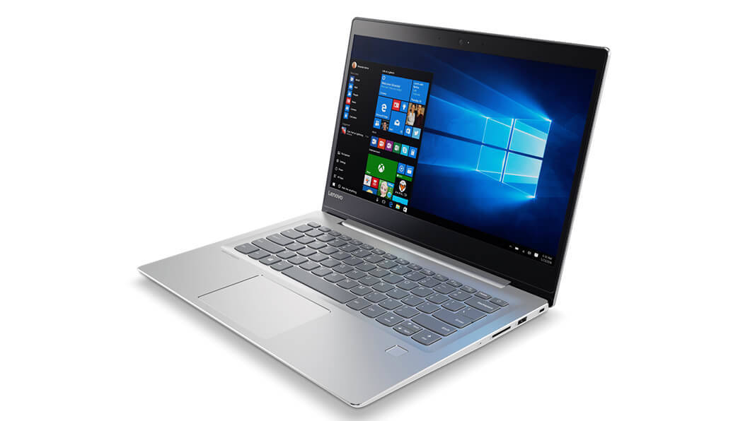 Lenovo Ideapad 520s i3-7130U 14" / 4GB DDR4 / 1TB / FHD / Szary - Wysyłka gratis!