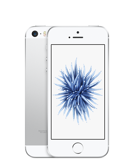 Apple iPhone SE 32GB Silver (srebrny), 4" Retina, 12MP iSight, A9 M9, FV23% - Paczkomat gratis!