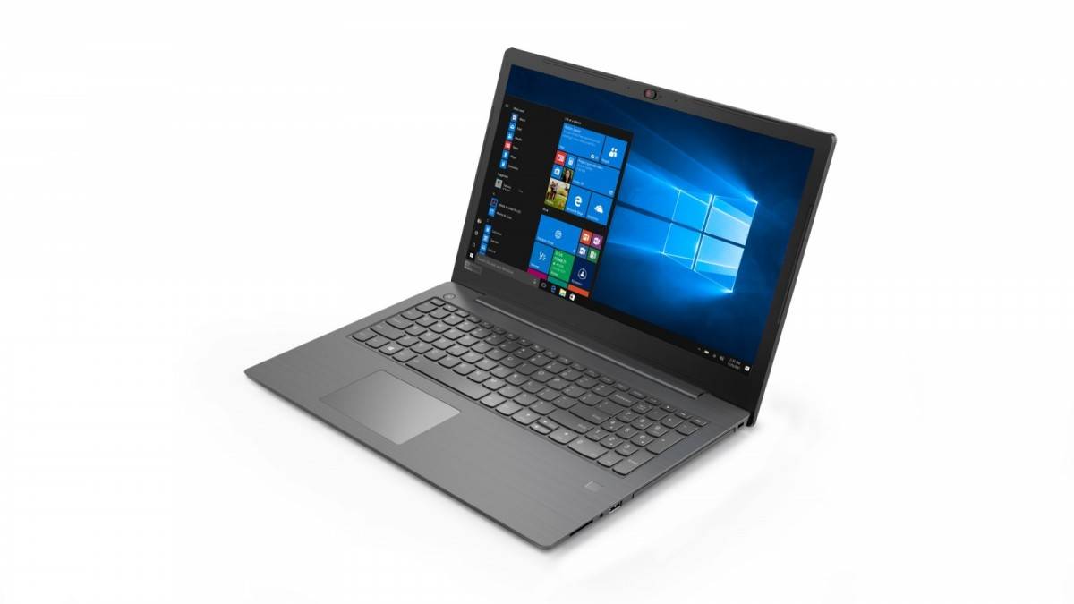 Lenovo V330 i3-7130U 15.6" / 4GB DDR4 / 1TB / MAT FHD / Szary / Win10P - Wysyłka gratis!