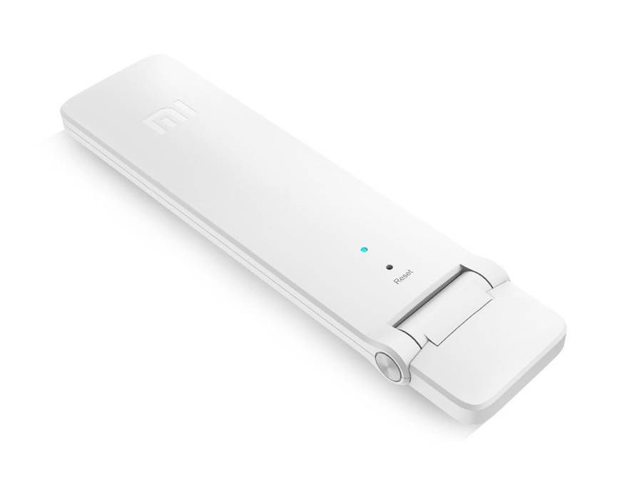 Wzmacniacz sygnału Xiaomi WiFi Repeater 2