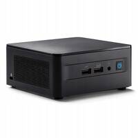 ASUS Intel NUC 12WSHI7 i7-1260P