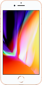 Apple iPhone 8 64GB Gold (złoty), 4.7" Retina HD, 12MP, A11 M11, FV23% - Wysyłka gratis!