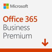 Microsoft  Office365 Business Premium Win/Mac 1Y All Lang 1Y ESD