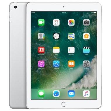 Okazja! Apple iPad (2017) Wi-Fi + LTE 32GB Silver (srebrny) - Wysyłka gratis!