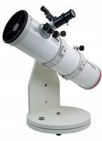 Teleskop Bresser Messier Dobson NT-130 650 mm