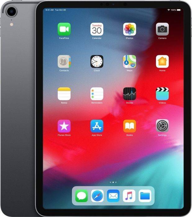 Apple iPad Pro 11 Wi-Fi 64GB Gwiezdna szarość