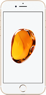 Apple iPhone 7 256GB Gold (złoty), 4.7" Retina HD, 12MP, A10 M10, FV23% - Wysyłka gratis!