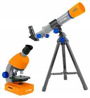 Teleskop Bresser Junior 400 mm
