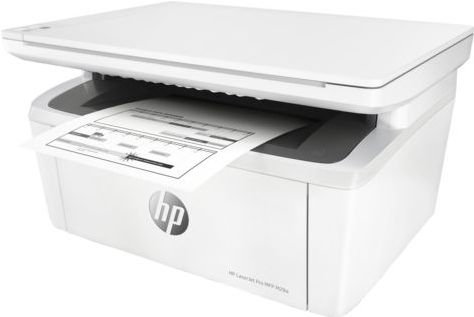 HP Urządzenie Wielofunkcyjne Drukarka LaserJet Pro M28a