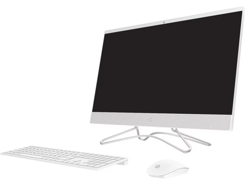 Komputer HP 24" All-in-One AiO i7-9700T / 32GB DDR4 / 1TB SSD / Win10Pro / Biały