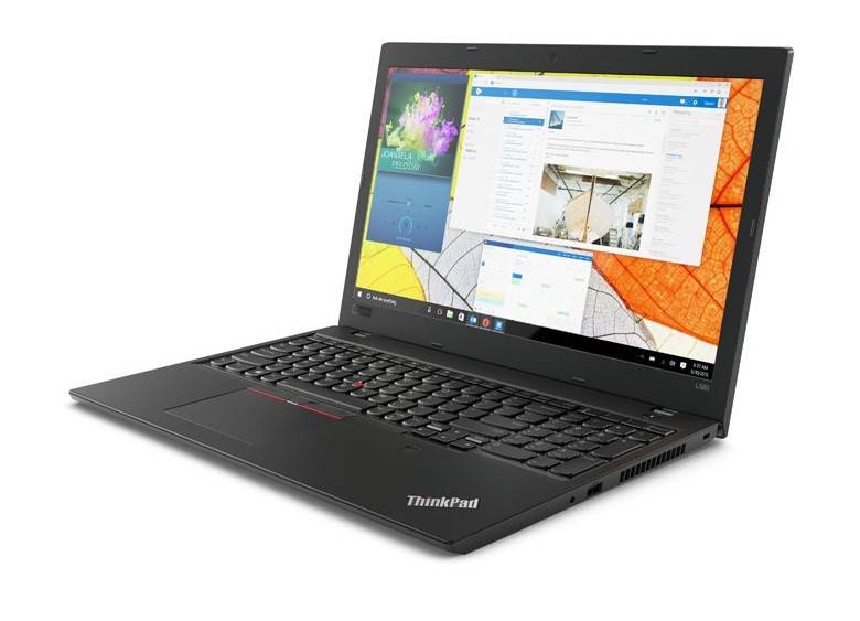 ThinkPad L580 20LW000TPB W10Pro  i3-7130U/4GB/500GB/INT/15.6&#8221 HD NT/1YR CI 