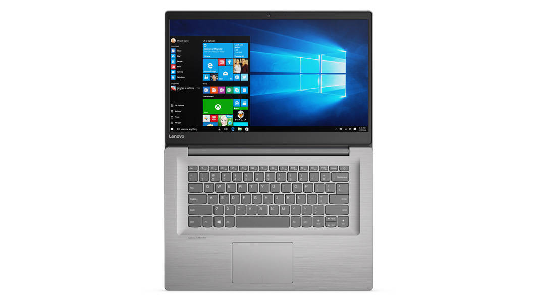 Lenovo Ideapad 320s i3-7130U 14" / 4GB DDR4 / 1TB / FHD / Szary - Wysyłka gratis!