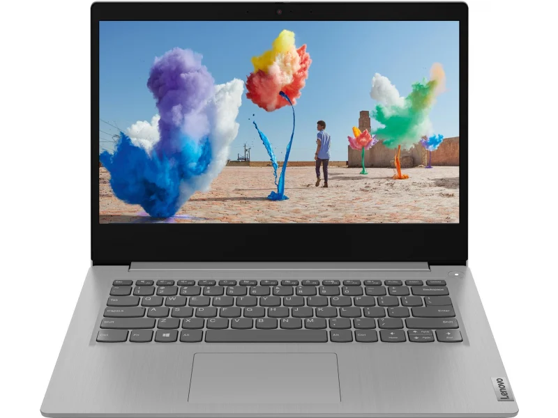 Torba gratis! Lenovo ideapad 3 i5-1035G1 14,1" / 20GB DDR4 / 512GB SSD / Win10Pro - Wysyłka gratis!