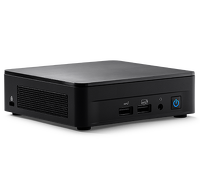 Intel NUC12WSKI3 i3-1220P SLIM 16GB 1TB WIN10/11P