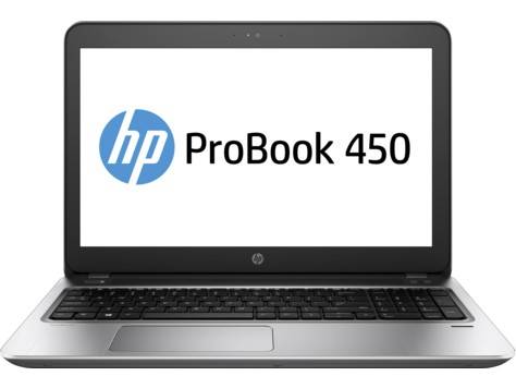 HP ProBook 450 G4 i5-7200U 15.6" / 8GB DDR4 / 1TB / Win10Pro - Wysyłka gratis!