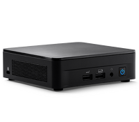 Intel NUC I7-1260P NUC12WSKI7 16GB DDR4 2TB SSD WIN11P