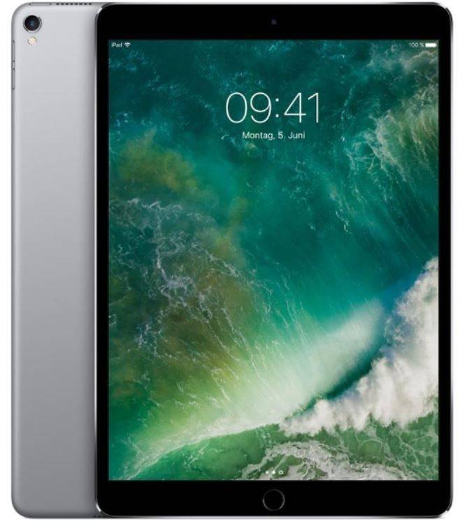 Okazja! Apple iPad Pro 12.9" WiFi + LTE 64GB Space Gray (gwiezdna szarość) - Wysyłka gratis!