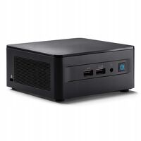 Intel NUC 12WSHI7 i7-1260P 16GB 2TB SSD WIN11P