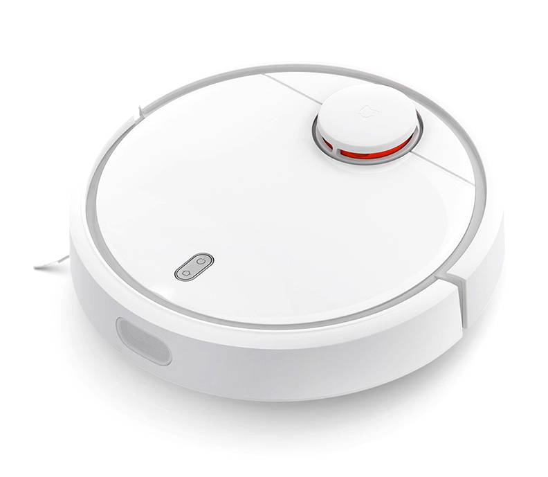 Odkurzacz Xiaomi Mi Robot Vacuum