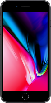 Apple iPhone 8 Plus 256GB Space Gray (szary), 5.5" Retina HD, 12MP, A11 M11, FV23% - Wysyłka gratis!