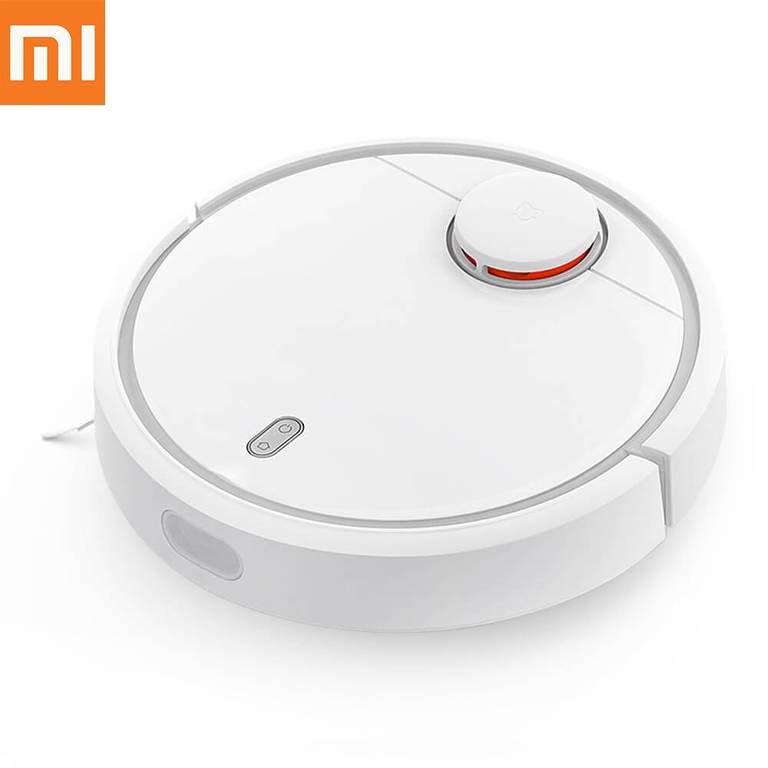 Odkurzacz Xiaomi MIJIA Mi Robot