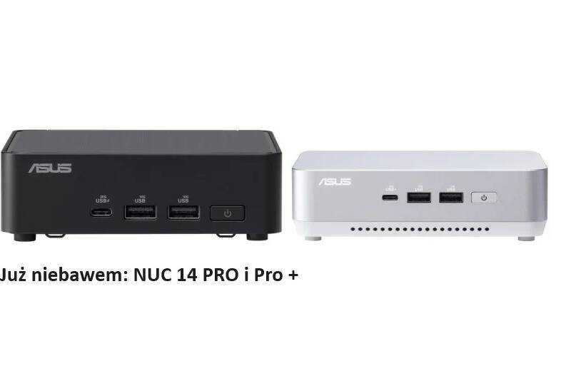 NUC 14 Pro